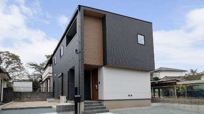 熊本市北区植木町大和2期 33坪 4SLDK 見学会
