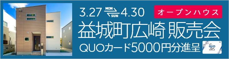 益城町広崎 販売会