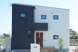 建売・分譲住宅 合志市竹迫 32坪・4LDK