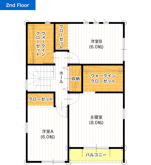 二階建て 33坪 4sldk 新築プラン 価格と間取り アイパッソの家 熊本の建売住宅メーカー サンタ不動産 二階建て 33坪 4sldk 新築プラン 価格と間取り アイパッソの家 熊本の建売住宅メーカー サンタ不動産