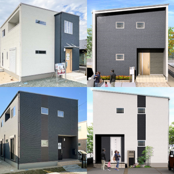 値下げ物件特集!益城町福原・御船町滝川・西区城山大塘・南区城南町舞原