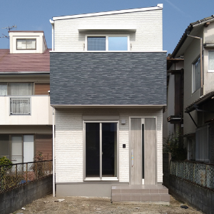 熊本市東区南町2期 23坪 3LDK 建売・一戸建ての新築物件 外観写真