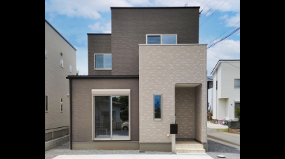 熊本市東区広木町C 25坪 4LDK 建売・一戸建て物件
