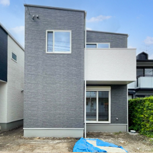 2棟同時建売住宅完成見学会&販売会・熊本市中央区帯山5丁目2期B