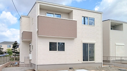 熊本市南区富合町大町11号地 32坪 5LDK 新築・建売物件