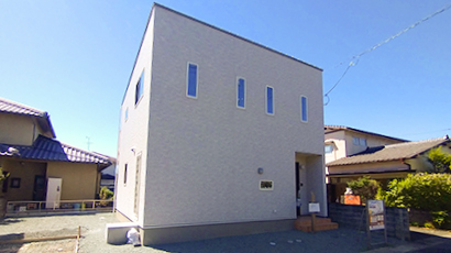 熊本市南区良町5丁目 30坪 4SLDK 新築・建売物件
