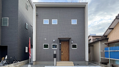 熊本市南区良町2丁目 26坪 4LDK 見学会