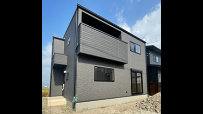 熊本市南区富合町南田尻7号地 32坪 5LDK 新築・建売物件