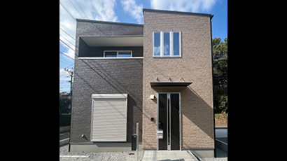 上益城郡益城町広崎2期A 28坪 4SLDK 新築・建売物件