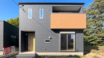 熊本市東区戸島5丁目 30坪 4SLDK 新築・建売物件