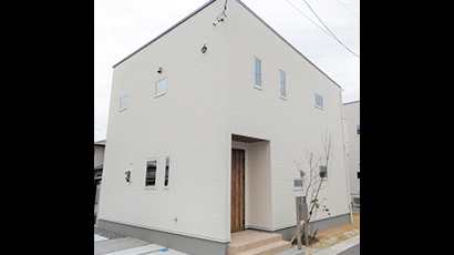 宇土市古城町2号地 30坪 4SLDK 新築・建売物件