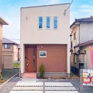 熊本市西区野中2丁目5号地 外観写真