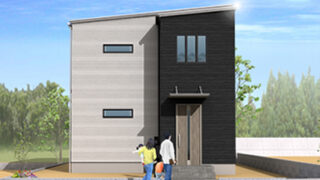 熊本市西区池田2丁目2号地 28坪 4SLDK 3,098万円（税込） 建売・一戸建ての新築物件