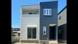 熊本市中央区国府本町2期1号地 28坪 4LDK 3,498万円（税込） 建売・一戸建ての新築物件