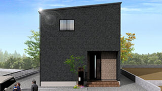 熊本市西区池田2丁目3号地 32坪 4SLDK 3,298万円（税込） 建売・一戸建ての新築物件