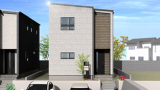 合志市幾久富3期2号地 30坪 4LDK 3,398万円（税込） 建売・一戸建ての新築物件