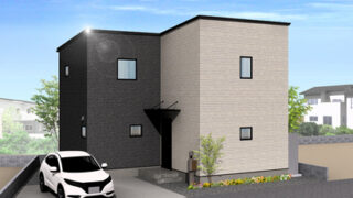 上益城郡益城町広崎4期2号地 32坪 4LDK 3,398万円（税込） 建売・一戸建ての新築物件