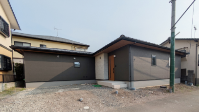 熊本市北区楡木5丁目3期 29坪 3SSLDK 新築・建売物件