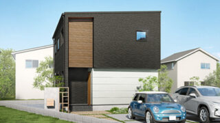 上益城郡益城町砥川5期3号地 33坪 4SLDK 3,398万円（税込） 建売・一戸建ての新築物件