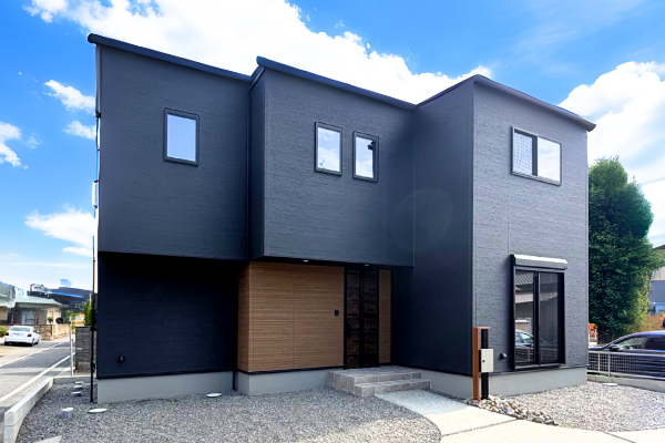 熊本市南区良町3丁目 30坪 4SLDK 販売価格 3,498万円 毎月の支払い例 65,126円