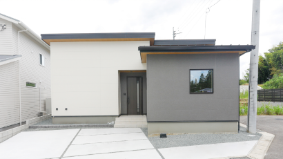 合志市御代志2期13号地 26坪 3SLDK 新築・建売物件