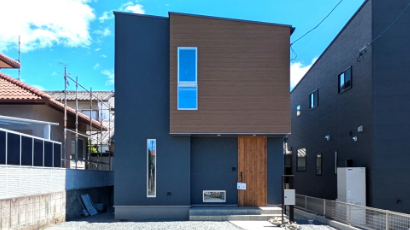熊本市北区麻生田5丁目2期1号地 32坪 4SSSLDK 新築・建売物件