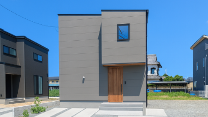 宇土市松山町3期8号地 33坪 4SSSLDK 新築・建売物件