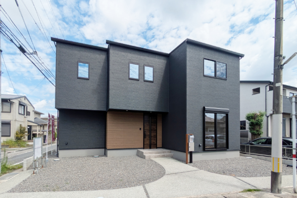 熊本市南区良町3丁目 30坪 4SLDK 販売価格 3,498万円 毎月の支払い例 65,126円
