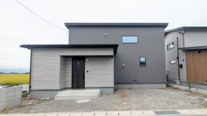 熊本市南区良町5丁目8号地 32坪 4SSLDK 新築・建売物件