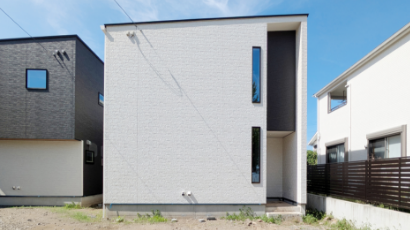 熊本市南区八幡10丁目1号地 30坪 4SLDK 新築・建売物件