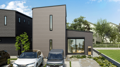 玉名市玉名4号地 32坪 4SLDK 新築・建売物件