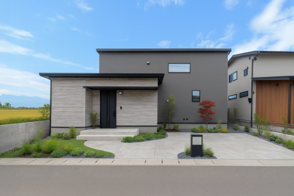 熊本市南区良町5丁目2期8号地 32坪4SSLDK 販売価格 3,698万円 毎月の支払い例 67,538円