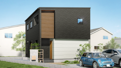 上益城郡益城町砥川5期3号地 33坪 4SLDK 見学会