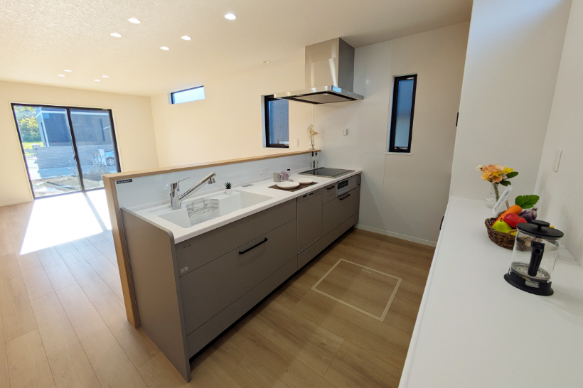 システムキッチン