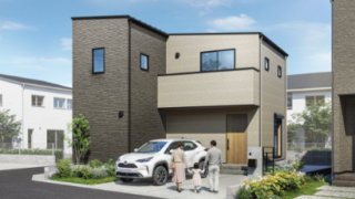 熊本市北区池田3丁目1号地 31坪 4SLDK 3,598万円(税込) 建売・一戸建ての新築物件 熊本市北区池田3丁目1号地 31坪 4SLDK 3,598万円(税込) 建売・一戸建ての新築物件