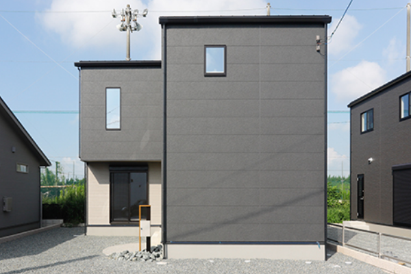 合志市豊岡12号地 33坪 4SLDK 販売価格 3,797万円 毎月の支払い例 69,950円