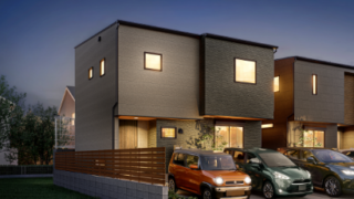 熊本市東区桜木2丁目1号地 31坪 4SSLDK 3,998万円（税込） 建売・一戸建ての新築物件